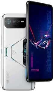 Замена экрана на телефоне Asus ROG Phone 6 Pro в Перми